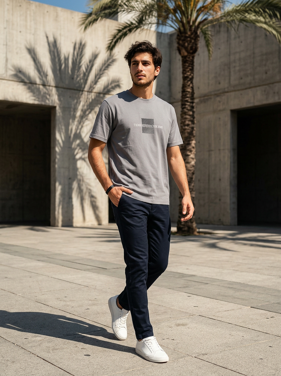 Pearl by Perla TOTB T-Shirt