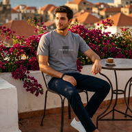 Pearl by Perla TOTB T-Shirt