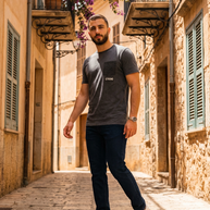 Pearl by Perla Strong T-Shirt