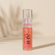 SŨR Pink Me Lip Oil