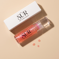 SŨR Pink Me Lip Oil