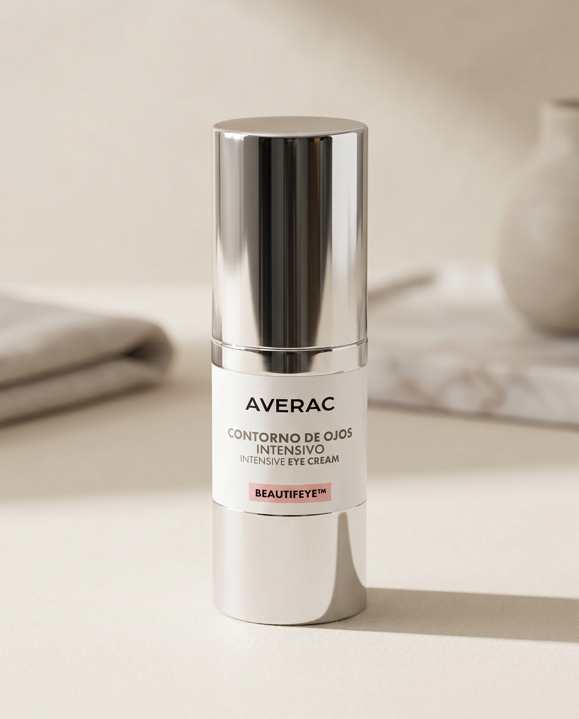 Averac Anti-Dark Circles Illuminating Eye Contour