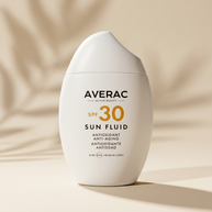 Averac Sun Fluid SPF 30