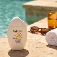 Averac Sun Fluid SPF 30