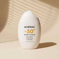 Averac Sun Fluid SPF 50