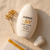 Averac Sun Fluid SPF 50