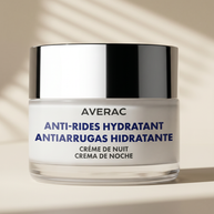 Averac Hydrating Anti-Wrinkle Night Cream