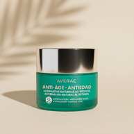 Averac Bakuchiol Anti-Aging Anti-Blue Light Cream SPF25