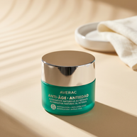 Averac Bakuchiol Anti-Aging Anti-Blue Light Cream SPF25