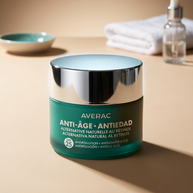 Averac Bakuchiol Anti-Aging Anti-Blue Light Cream SPF25