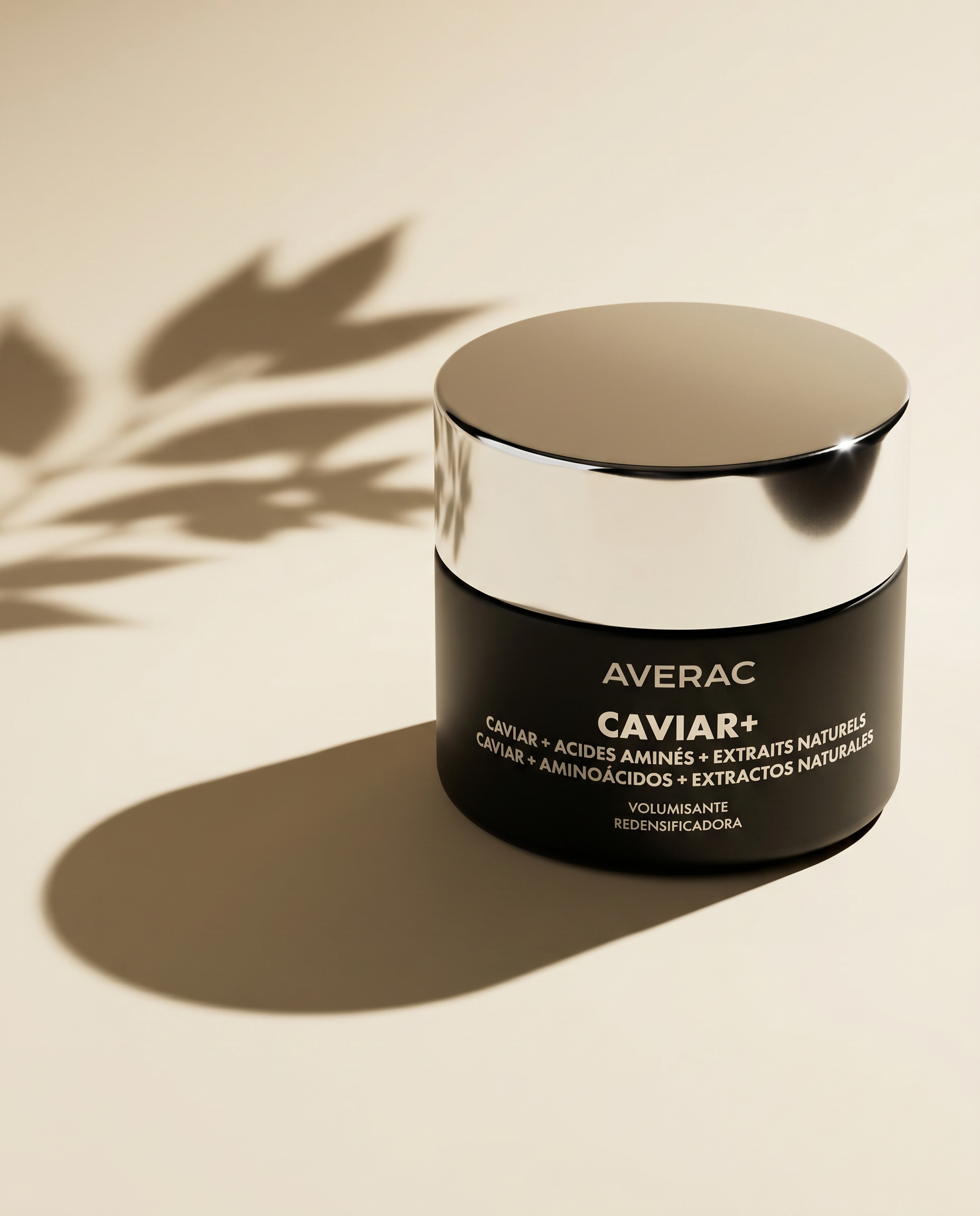 Averac Caviar+ Redensifying Firming Cream