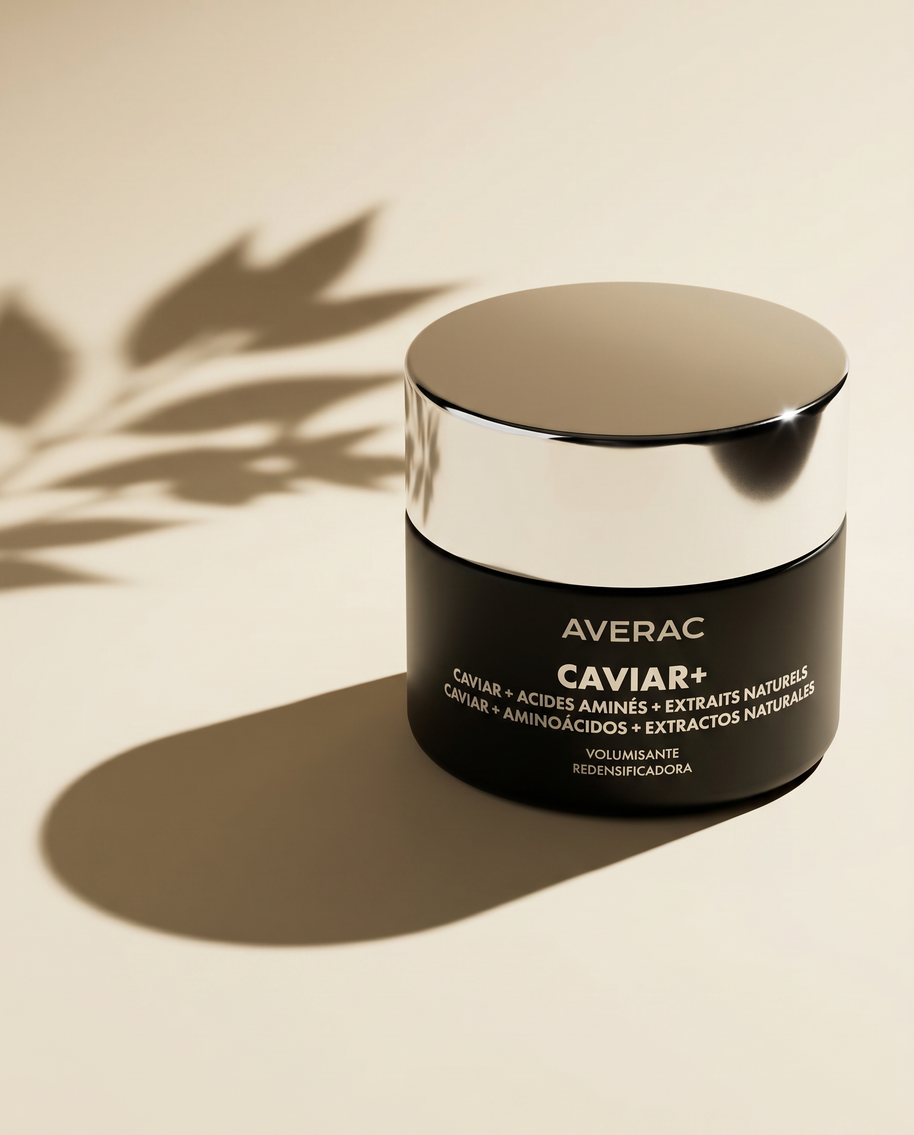Averac Caviar+ Redensifying Firming Cream