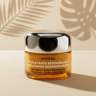 Averac Ceramide Hydrating Regenerating Cream