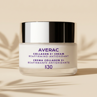 Averac Collagen E+ Firming Antioxidant Cream SPF30