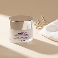 Averac Collagen E+ Firming Antioxidant Cream SPF30