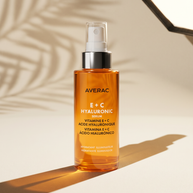 Averac E+C Hyaluronic Illuminating Serum