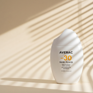 Averac Sun Fluid SPF 30