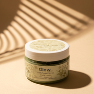 Glow H2O Kiwillicious Sugar Scrub