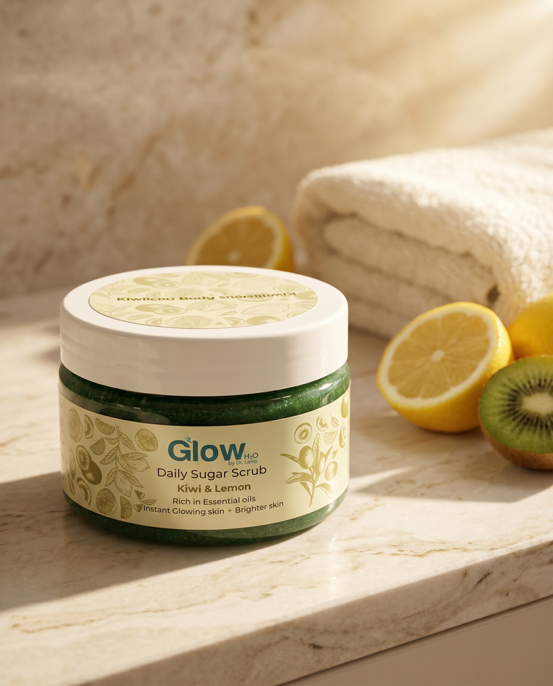 GLOW H2O