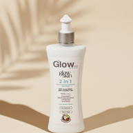 Glow H2O Moisturizing Makeup Remover