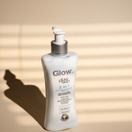 Glow H2O Moisturizing Makeup Remover