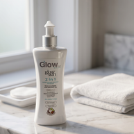 Glow H2O Moisturizing Makeup Remover
