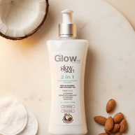 Glow H2O Moisturizing Makeup Remover