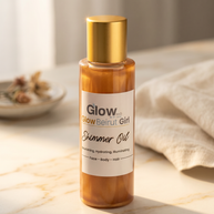 Glow H2O Glow Beirut Girl Shimmer Oil