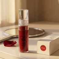 SŨR Cherry Lip Oil