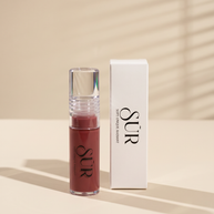 SŨR Cherry Lip Oil
