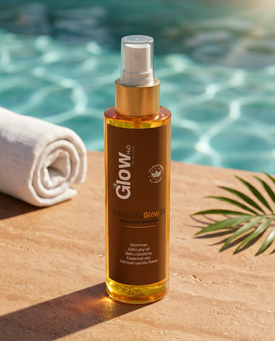 Body Oil