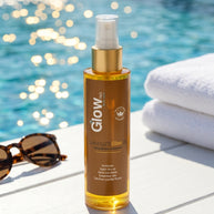 Glow H2O Sun Kissed Glow Oil