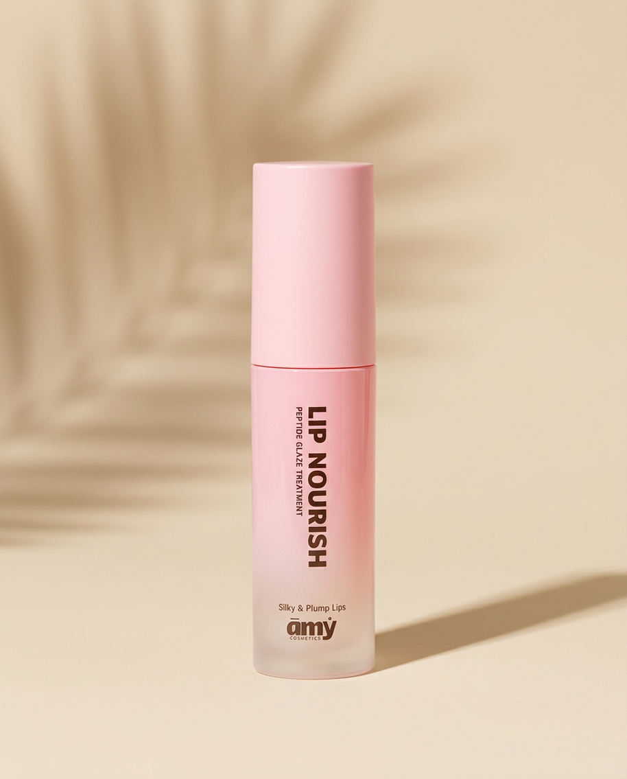 Amy Cosmetics Lip Nourish Espresso 08