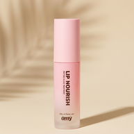 Amy Cosmetics Lip Nourish Espresso 08