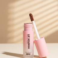Amy Cosmetics Lip Nourish Espresso 08