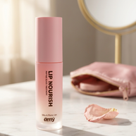 Amy Cosmetics Lip Nourish Espresso 08