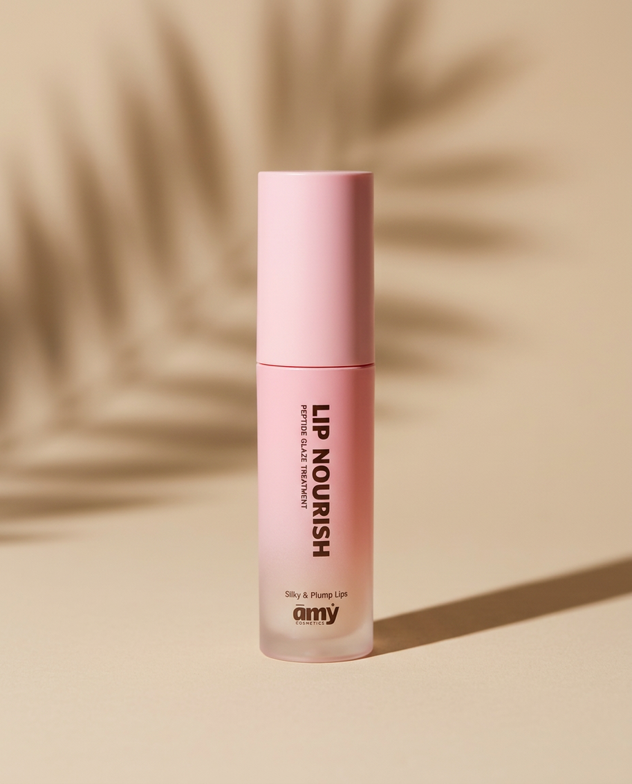 Amy Cosmetics Lip Nourish Haze 02