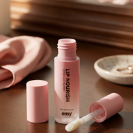 Amy Cosmetics Lip Nourish Haze 02