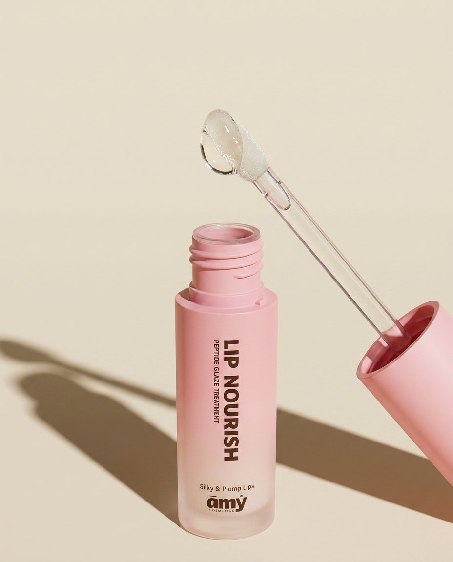 Amy Cosmetics Lip Nourish Haze 02