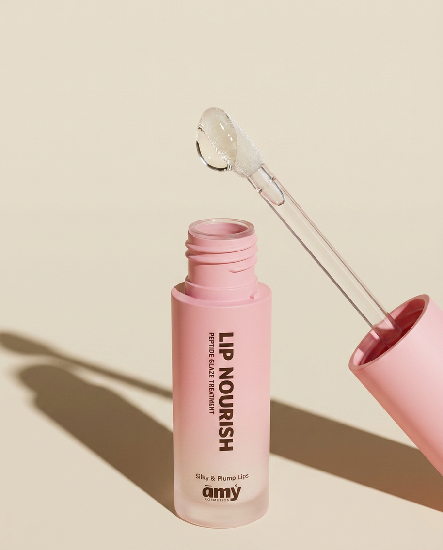 Amy Cosmetics Lip Nourish Haze 02