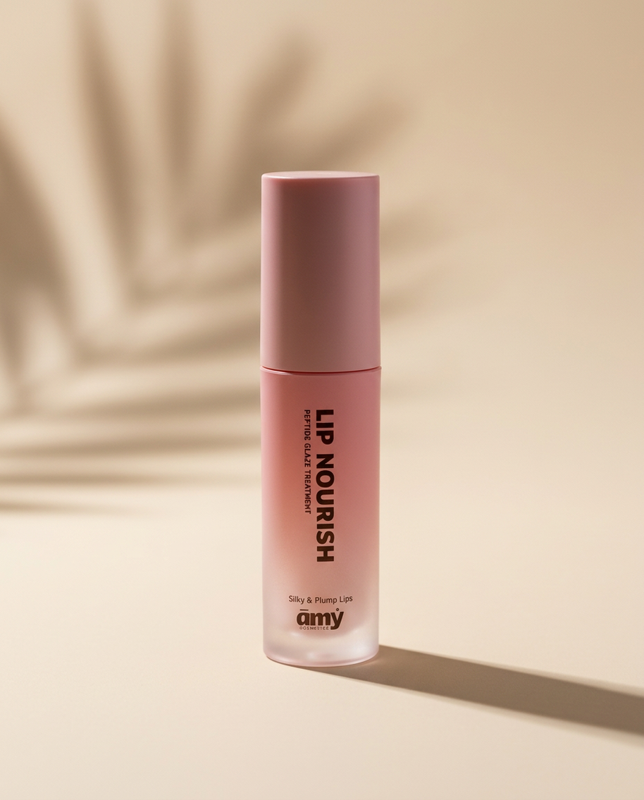 Amy Cosmetics Lip Nourish Hope 03