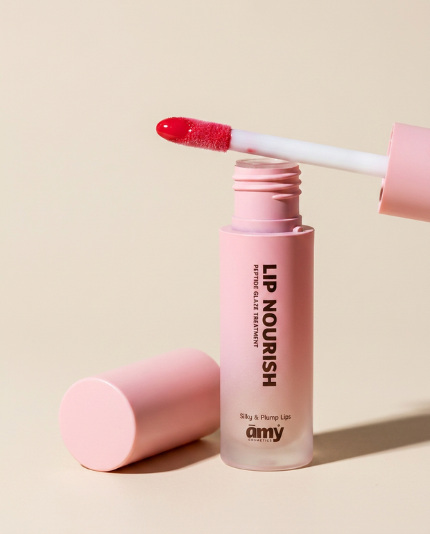 Amy Cosmetics Lip Nourish Hope 03