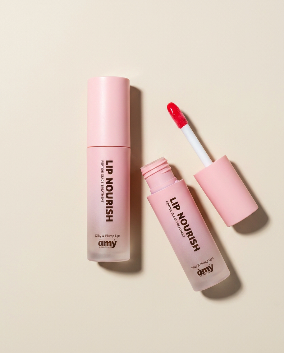 Amy Cosmetics Lip Nourish Hope 03