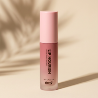 Amy Cosmetics Lip Nourish Mocha Mauve 07