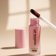 Amy Cosmetics Lip Nourish Mocha Mauve 07