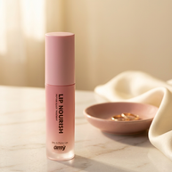 Amy Cosmetics Lip Nourish Mocha Mauve 07