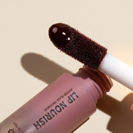 Amy Cosmetics Lip Nourish Mocha Mauve 07
