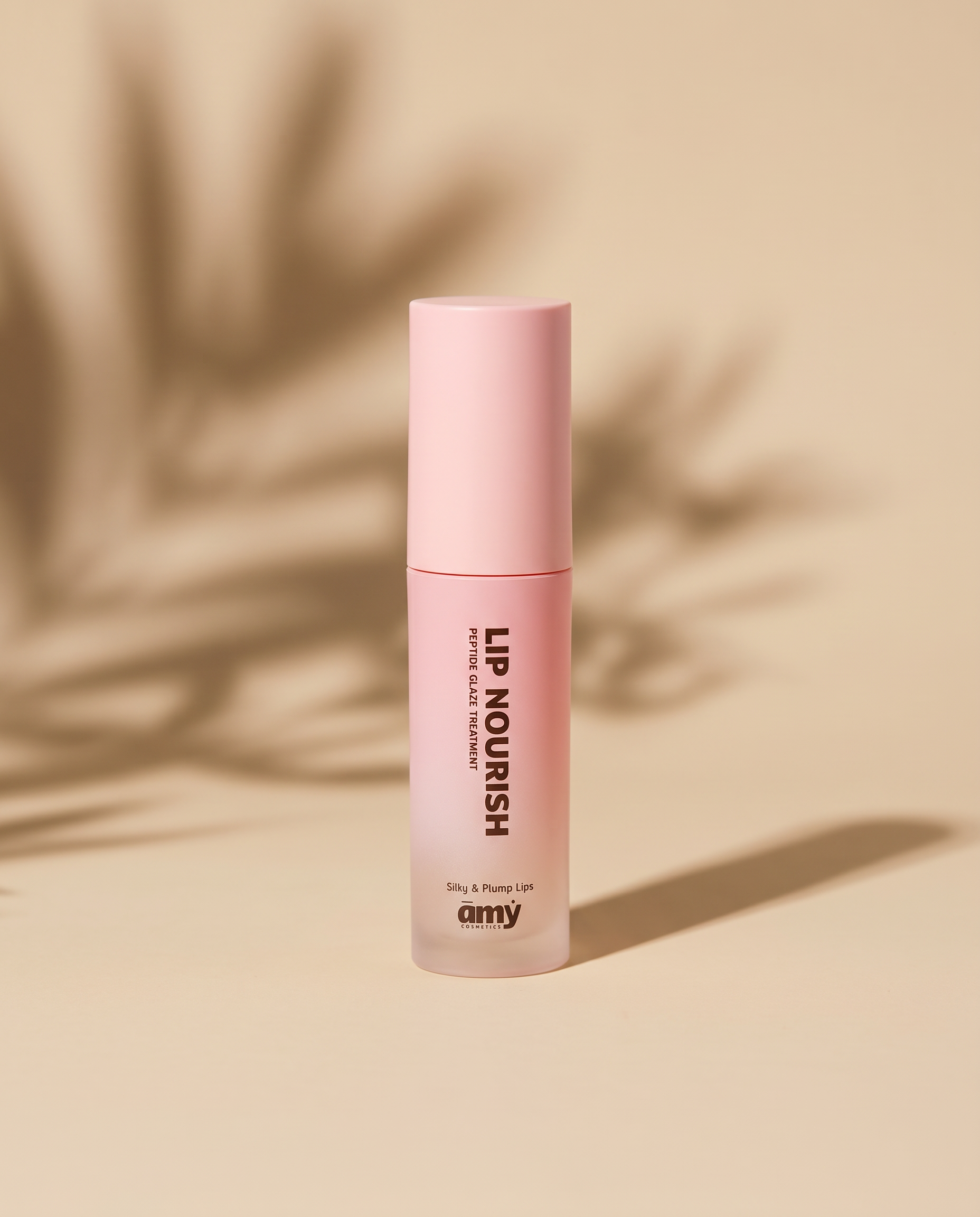 Amy Cosmetics Lip Nourish Pearl 04