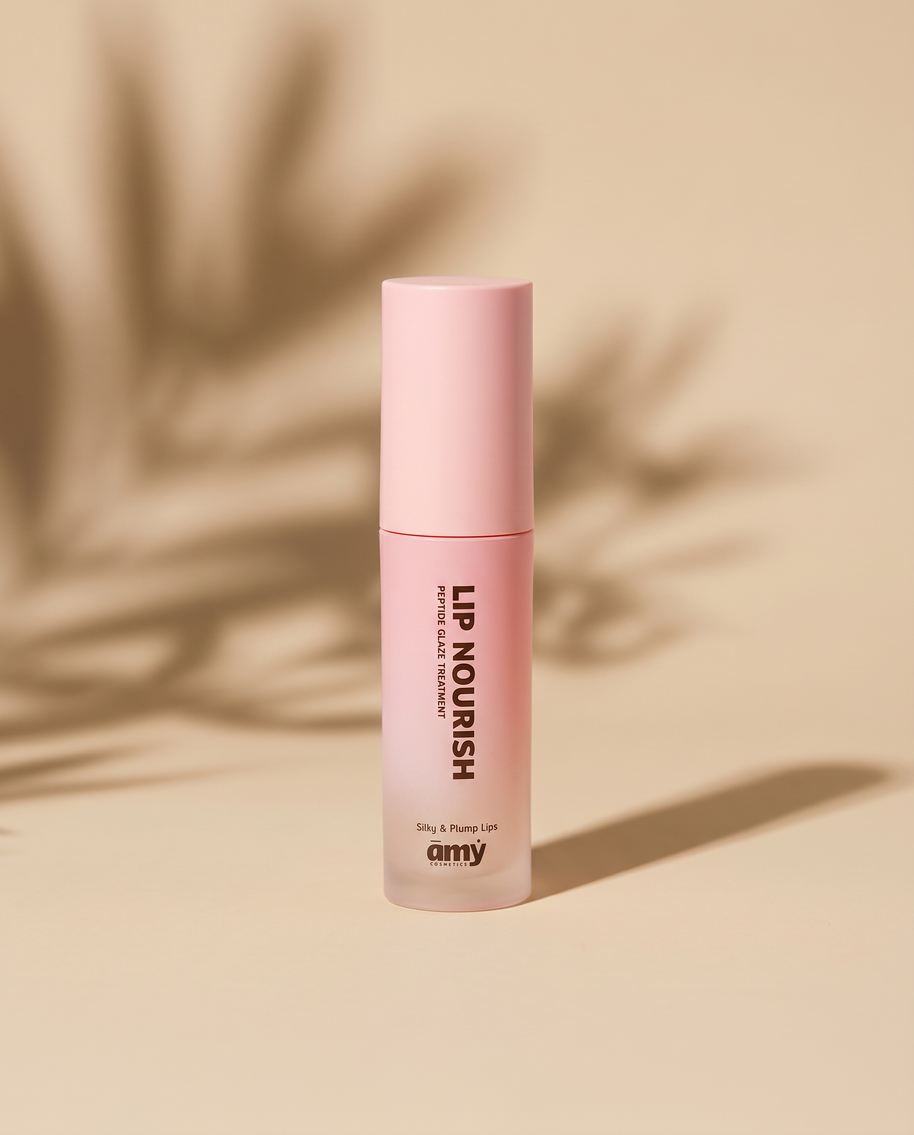 Amy Cosmetics Lip Nourish Pearl 04