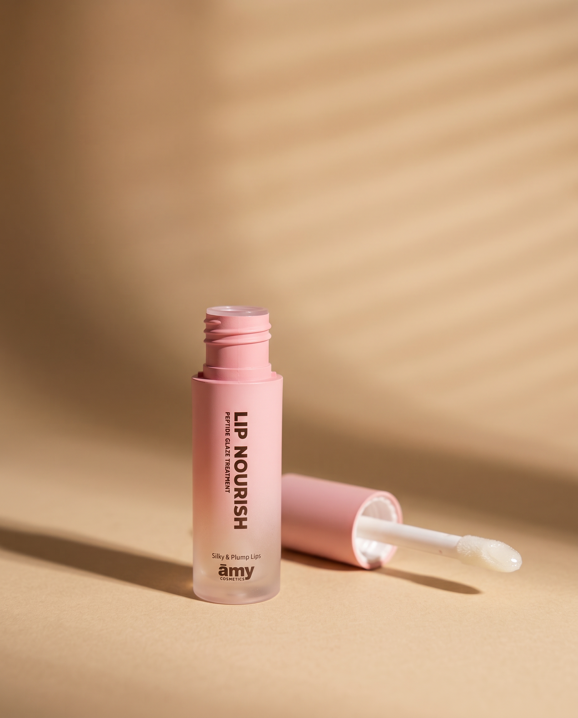 Amy Cosmetics Lip Nourish Pearl 04